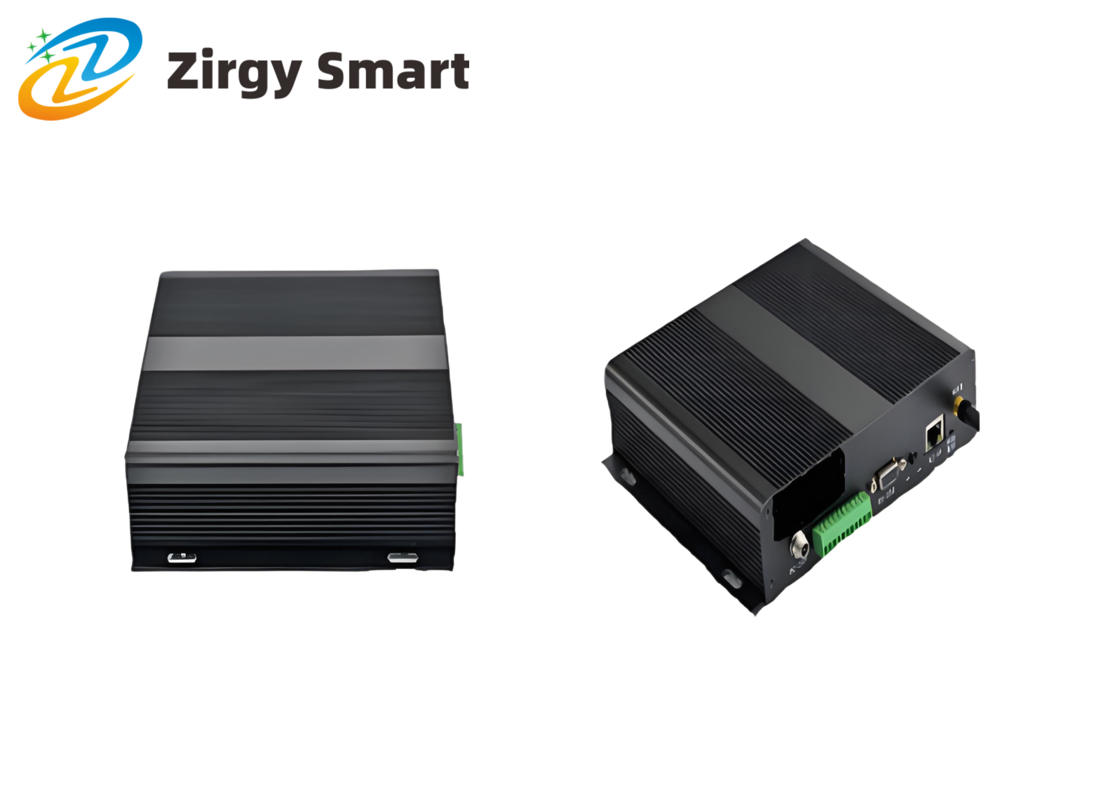 Uhf split reader 16-channel ZJF603-16A real shot display