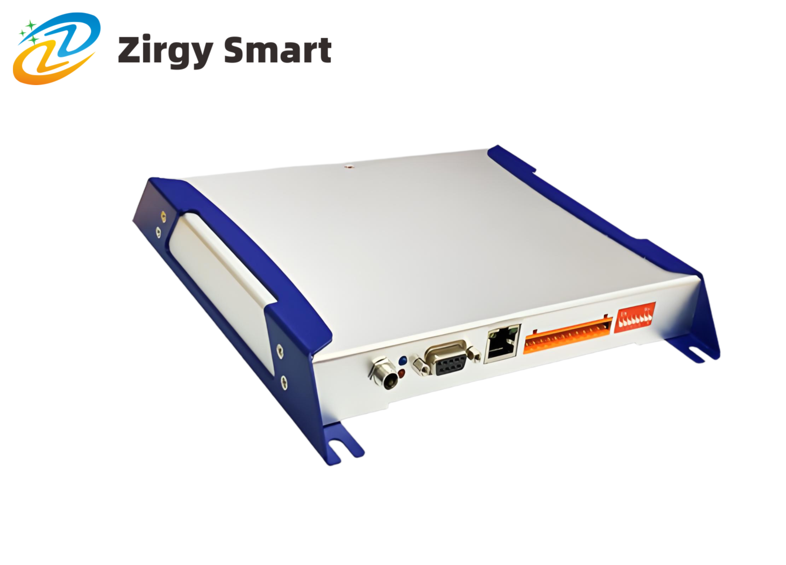 Uhf 16-channel splitter ZJF202-16A -- Shanghai Zirgy Intelligent Technology Co., Ltd.