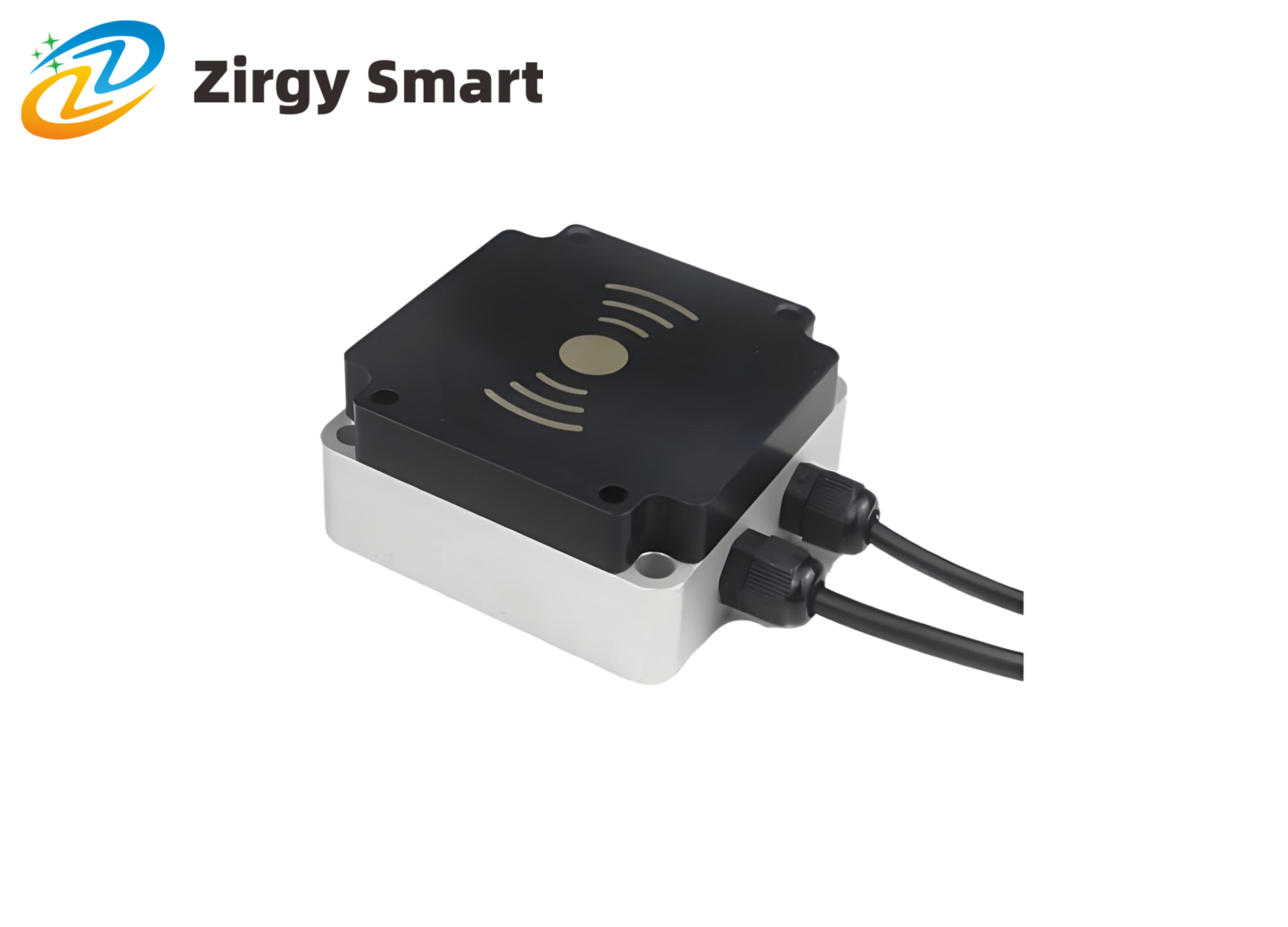 Remote 2-channel R2000 UHF Electronic Label split machine ZJF603-2A -- Shanghai Zirgy Intelligent Technology Co., Ltd.