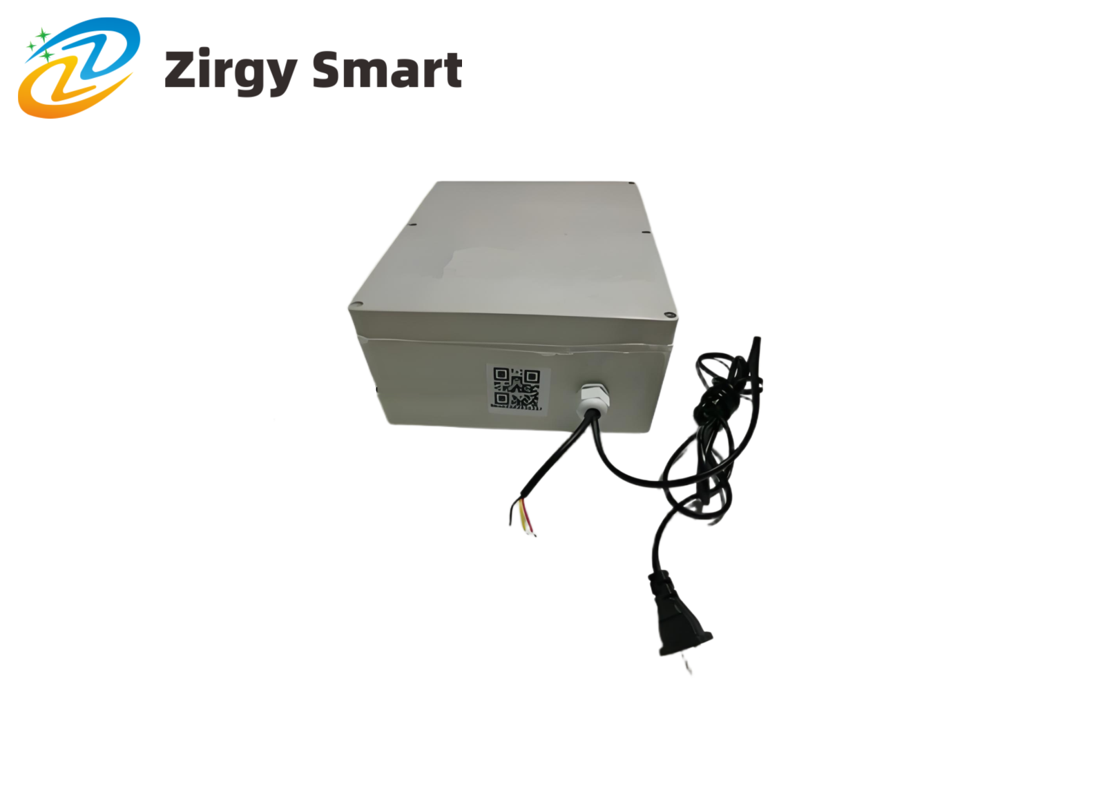 Base station ZJJ-24 structure description Figure 1