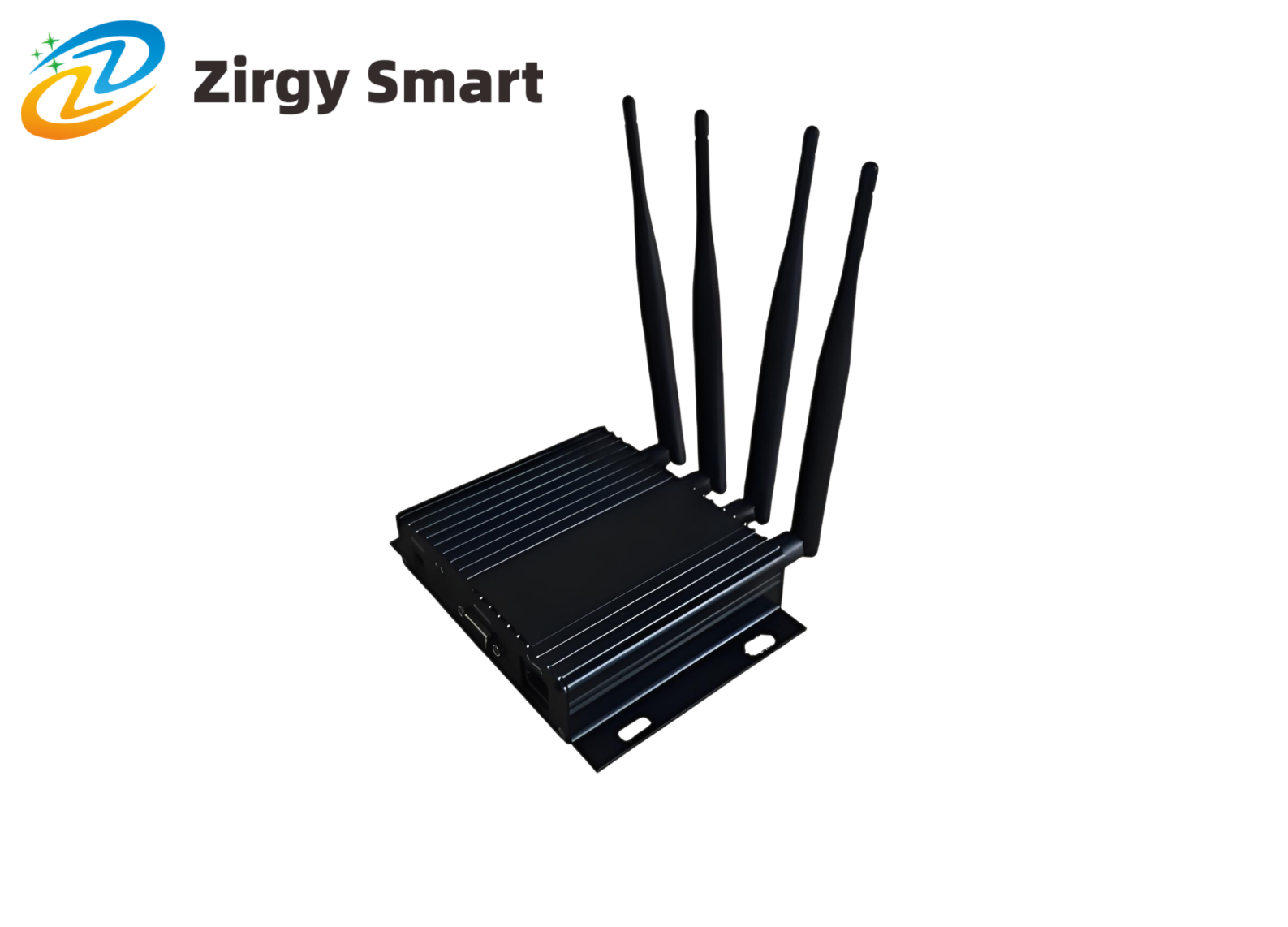 Omnidirectional active Base Station ZJB-52 -- Shanghai Zirgy Intelligent Technology Co., Ltd.