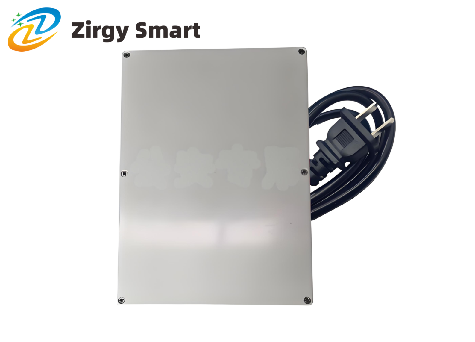 Base station ZJJ-24—Shanghai Zirgy Intelligent Technology Co., Ltd.