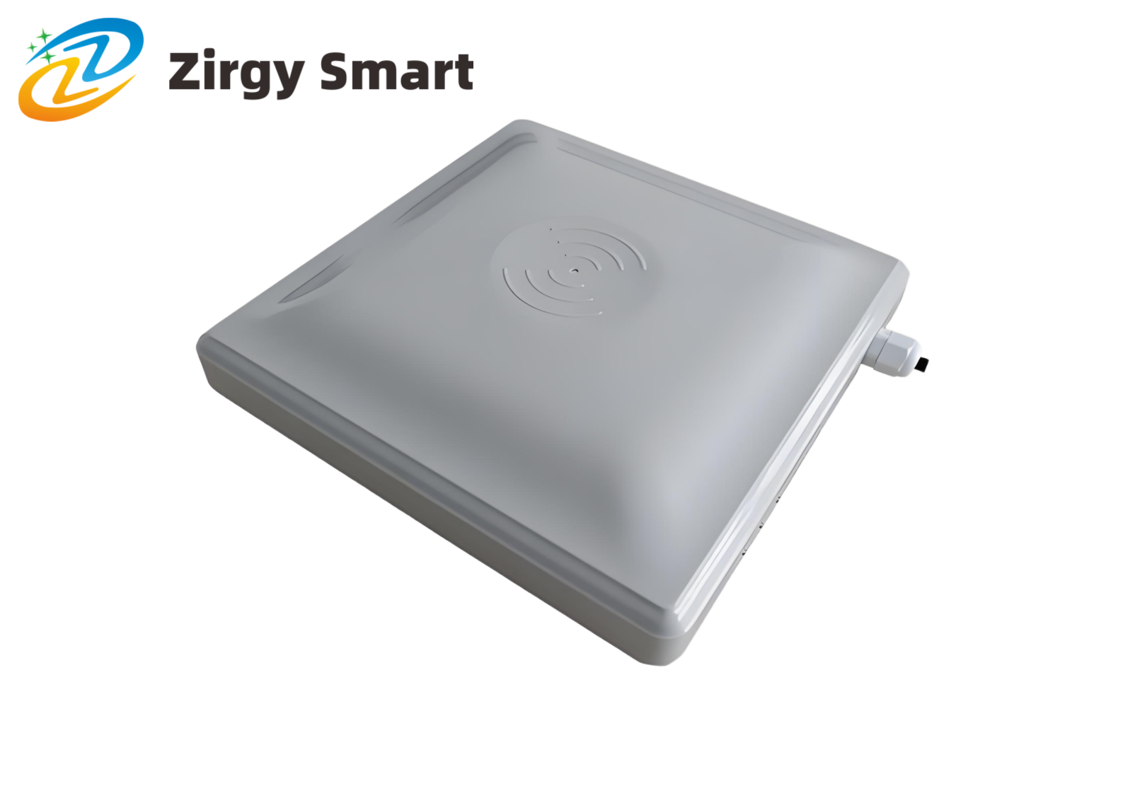 Asset management active directional base station ZJB-50 real shot display Figure 4