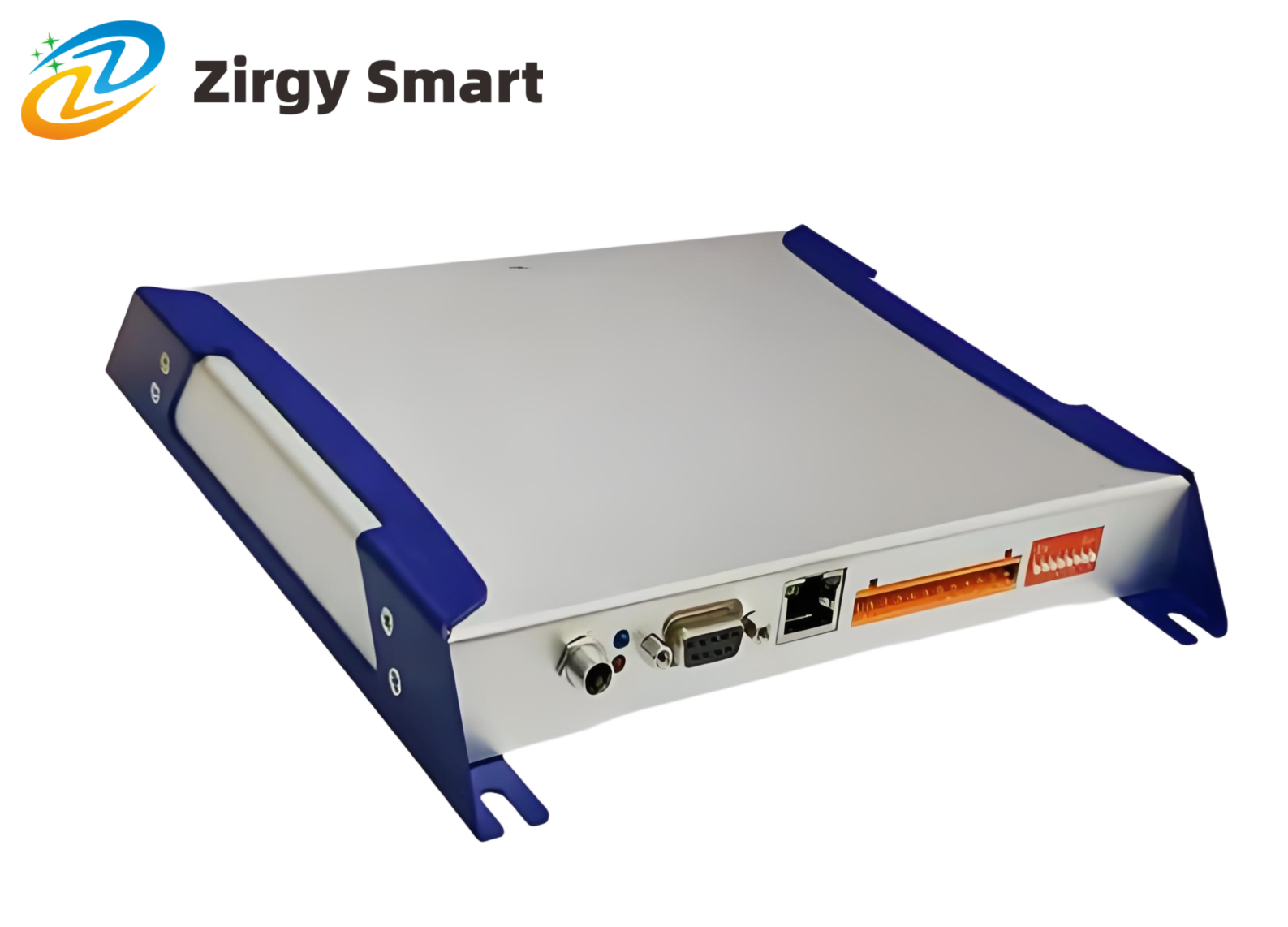 Ultra-high frequency four-channel split machine ZJF202-4A -- Shanghai Zirgy Intelligent Technology Co., Ltd.