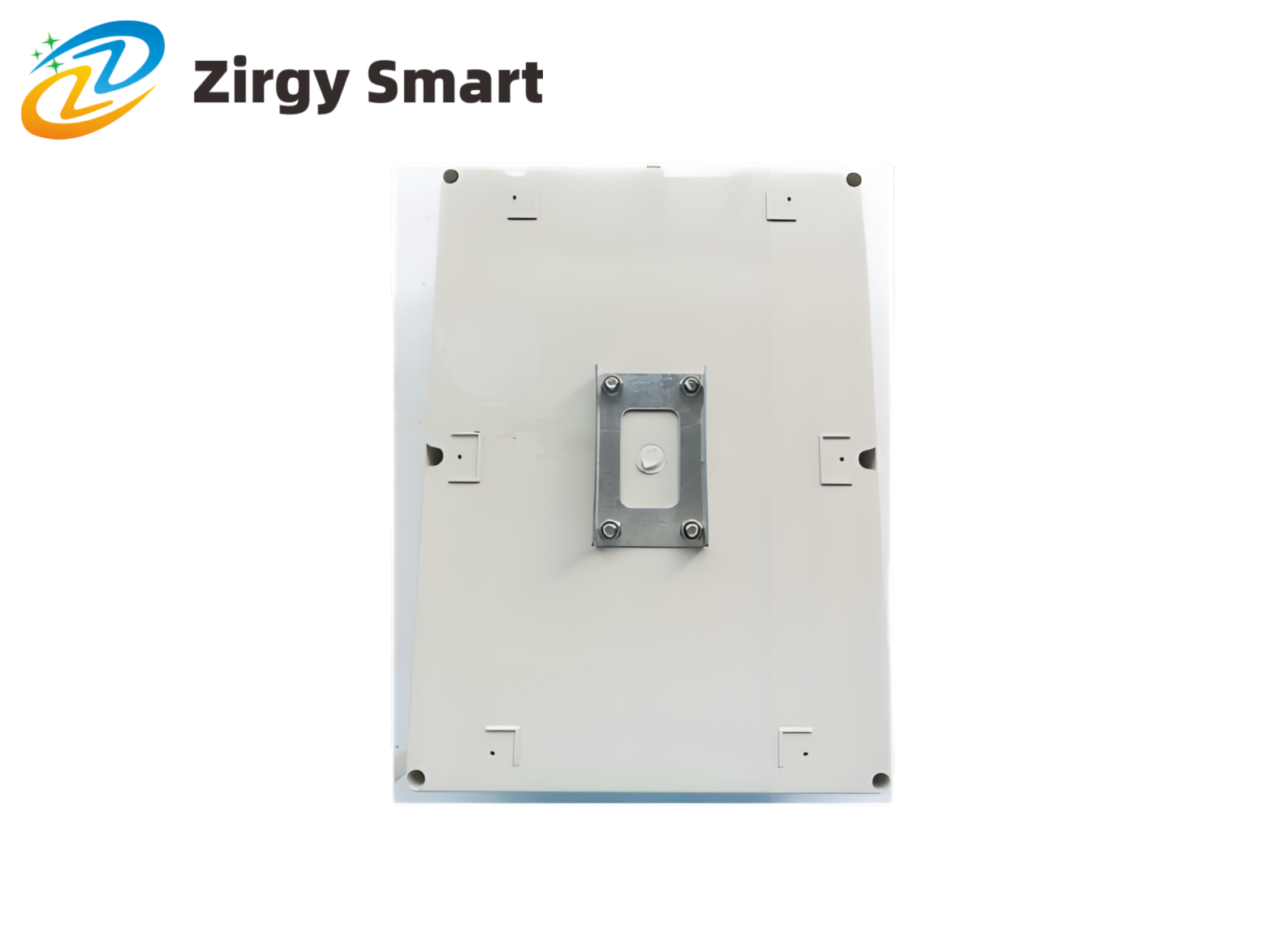 Base station ZJJ-24 structure description Figure 2