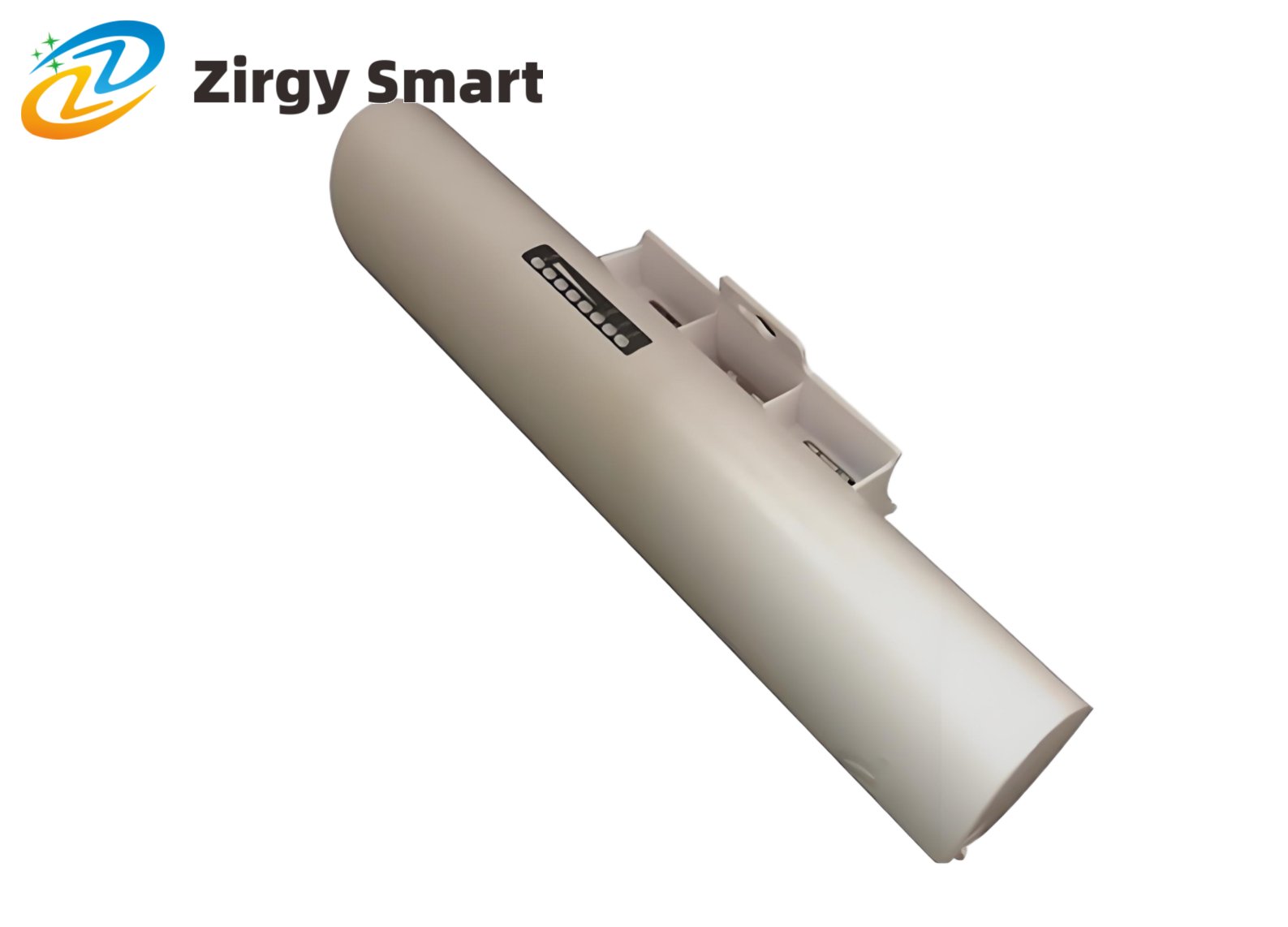2.4G omnidirectional reader ZJJ24090 product Figure 3
