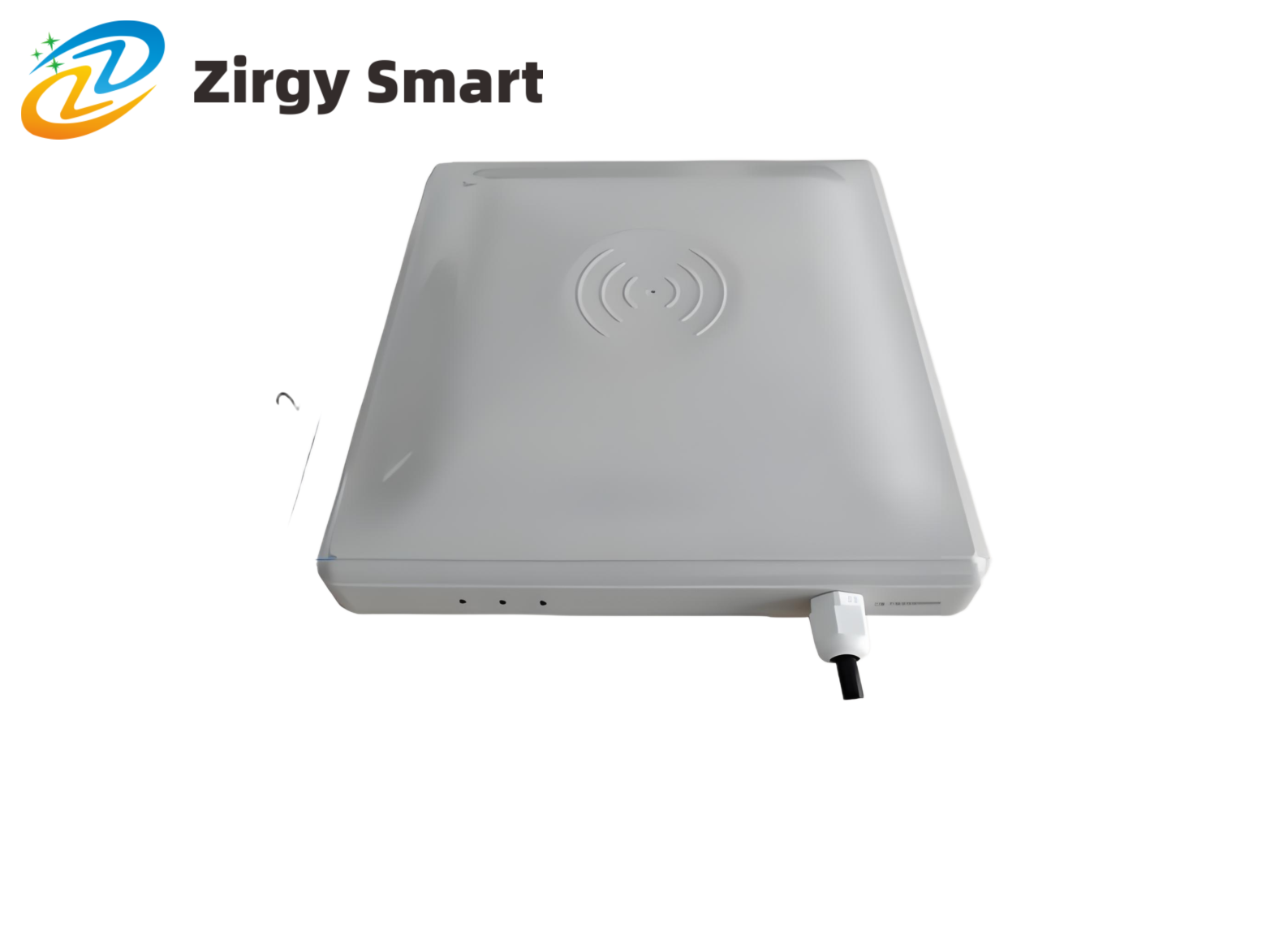 ZJB-50 size diagram of asset management active directional base station