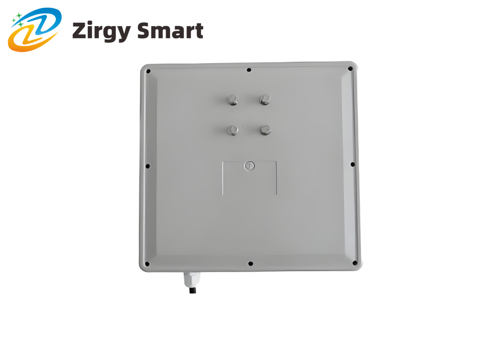 Asset management active directional base station ZJB-50 real shot display figure 2