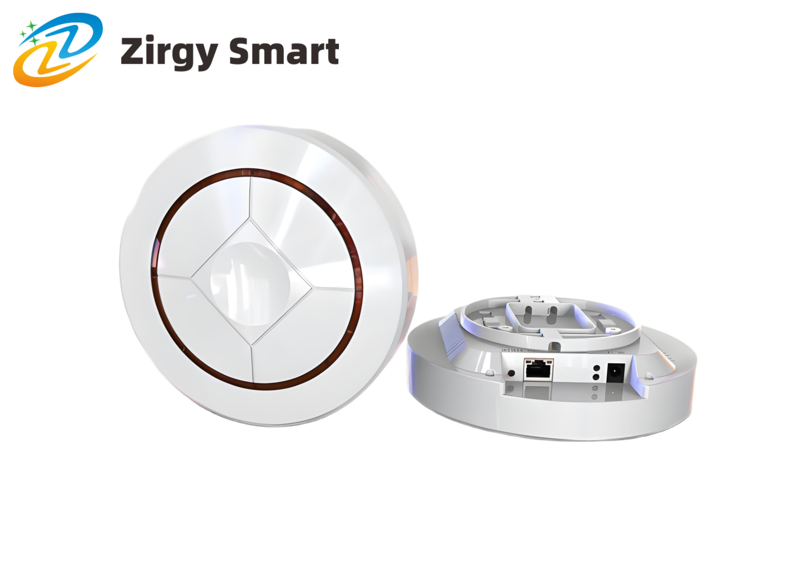 Indoor omnidirectional active base Station ZJB-51 -- Shanghai Zirgy Intelligent Technology Co., Ltd.