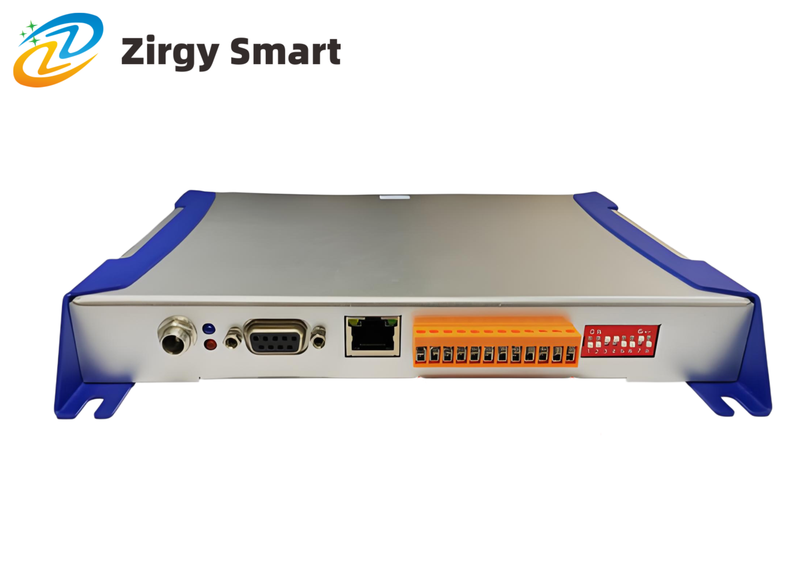Schematic Diagram 2 of UHF 16-channel splitter ZJF202-16A