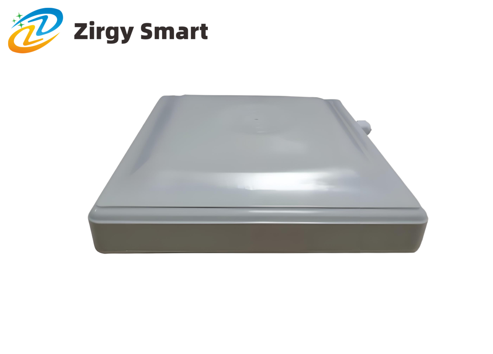 Asset management active directional base station ZJB-50 real shot display figure 3