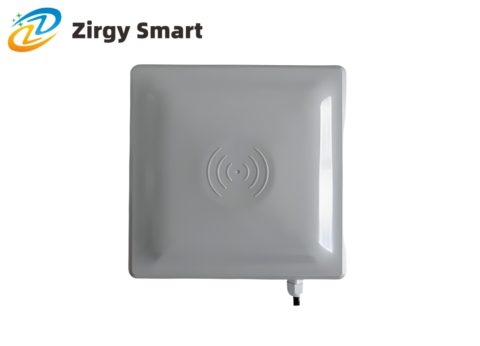 Asset Management active directional base Station ZJB-50 -- Shanghai Zirgy Intelligent Technology Co., Ltd.