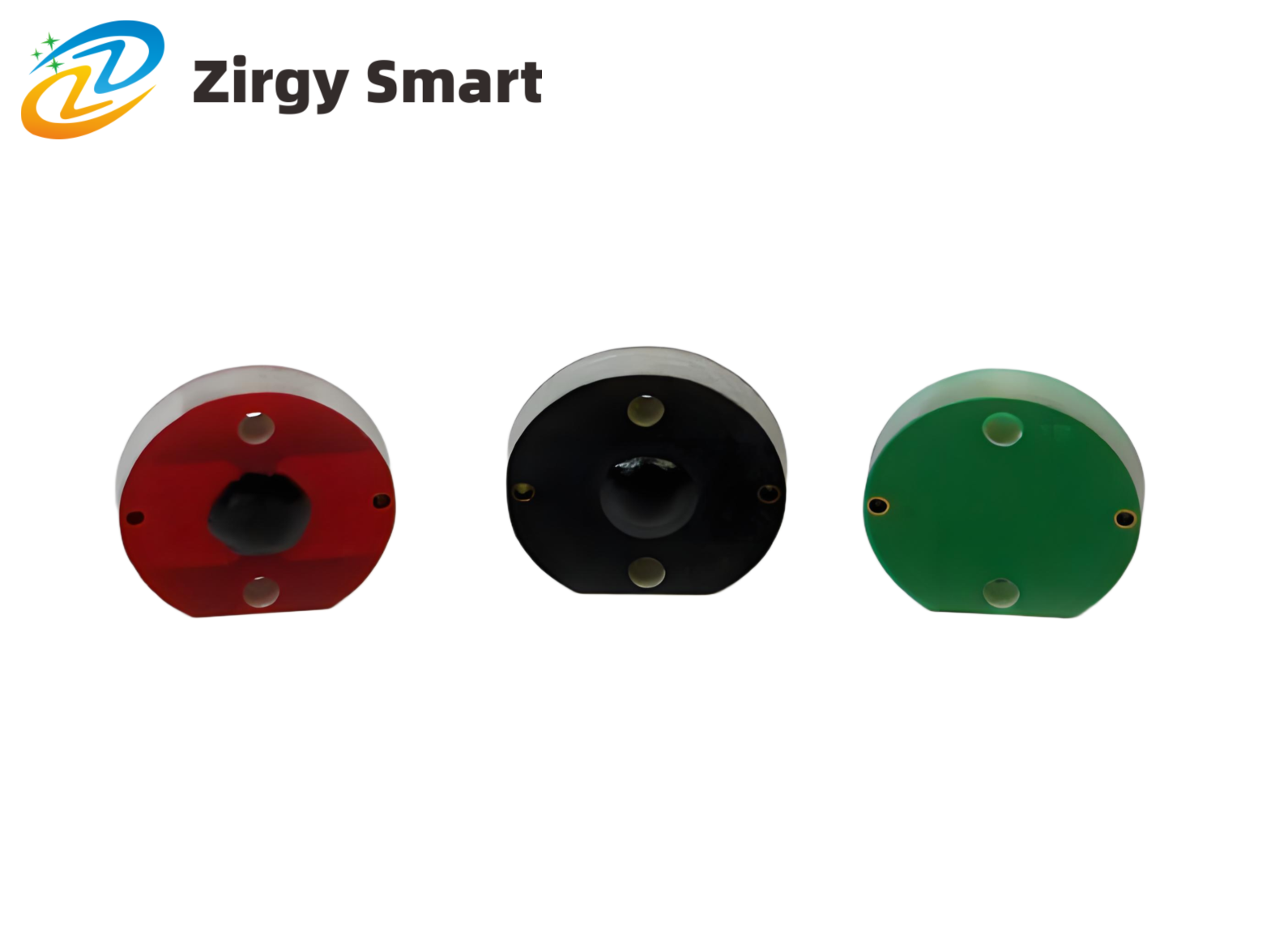 PCB UHF anti-metal label ZJD16-Shanghai Zirgy Intelligent Technology Co., Ltd.
