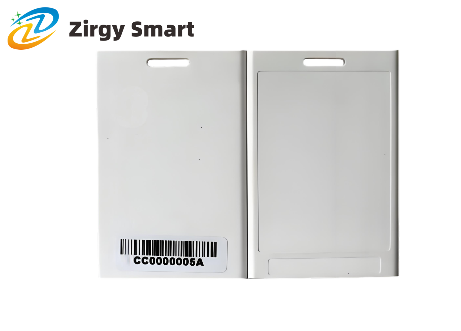 Active card Tag ZJJZ4211 -- Shanghai Zirgy Intelligent Technology Co., Ltd.