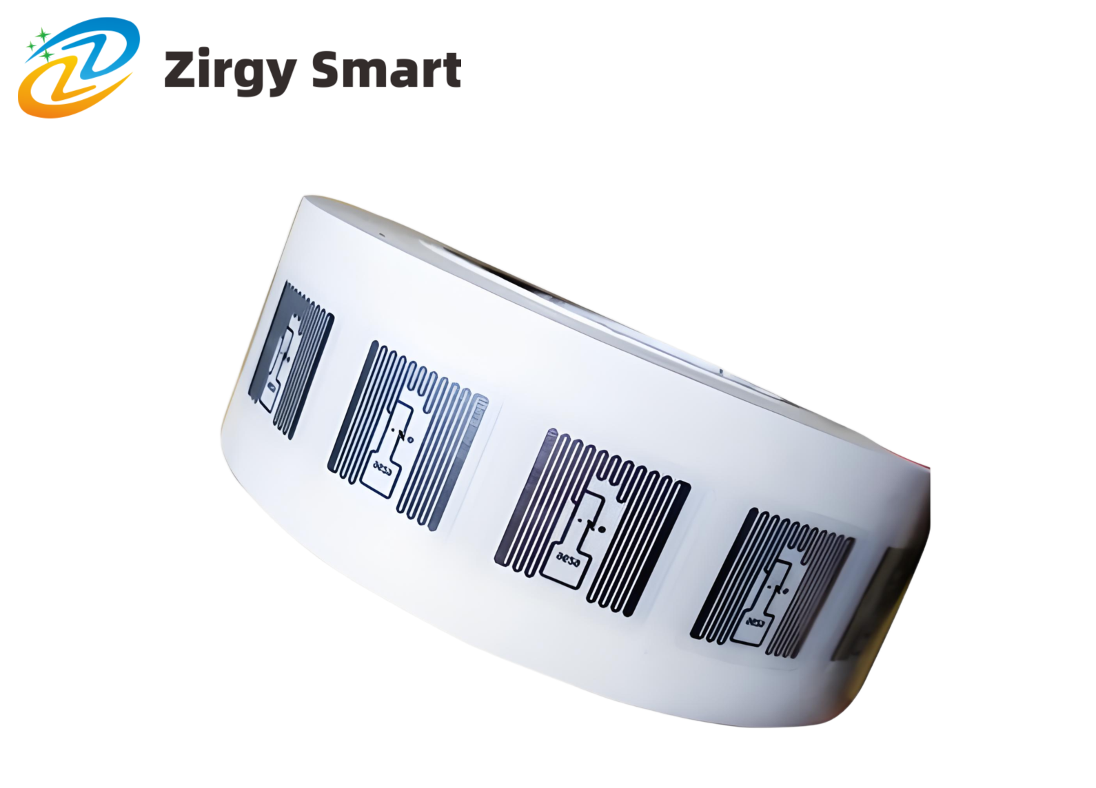 Wet inlay UHF Smart Label AZ9629 22.5mm*22.5mm-Shanghai Zirgy Intelligent Technology Co., Ltd.