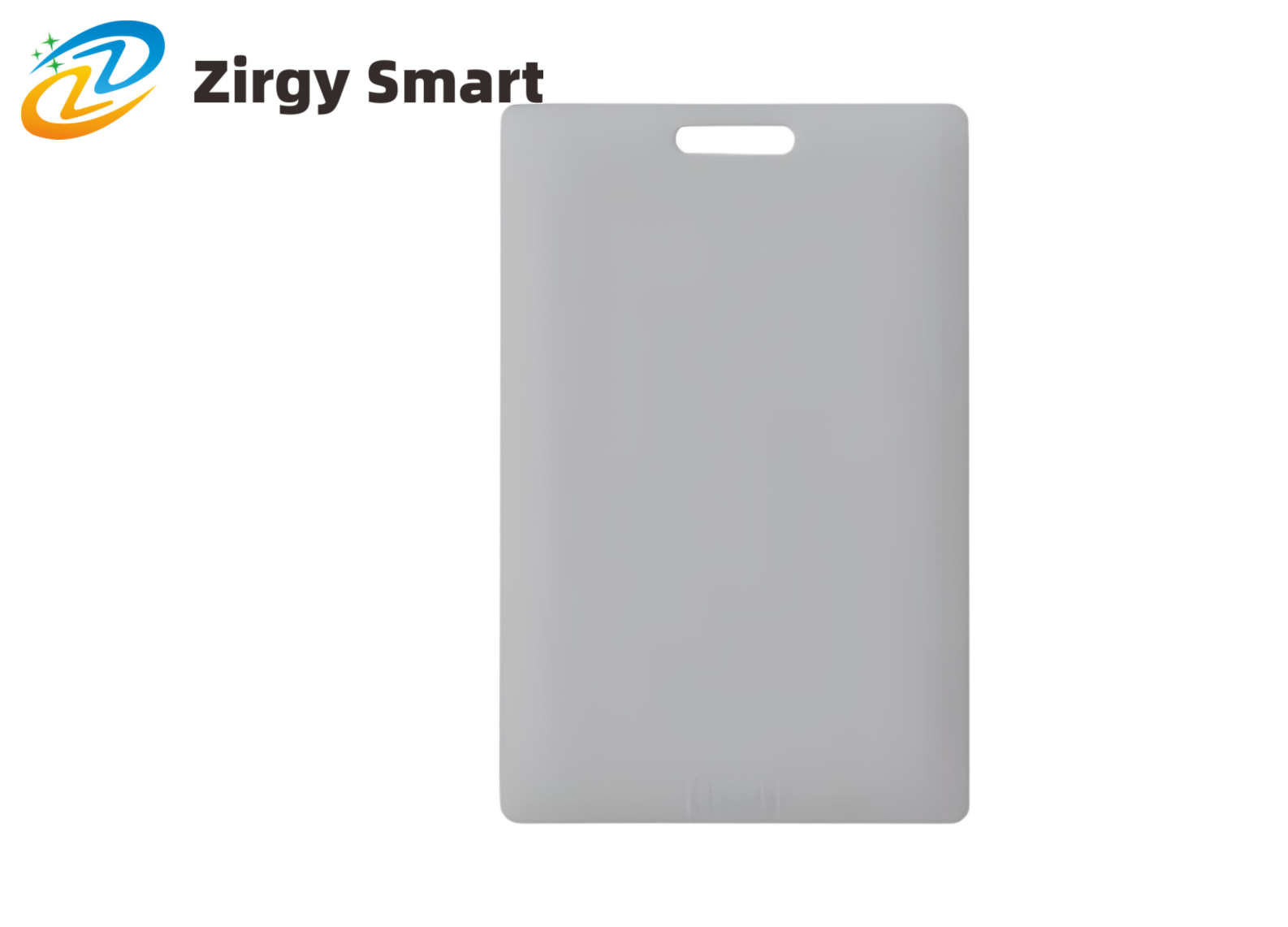 2.4G badge Active tag ZJYY8755-Shanghai Zirgy Intelligent Technology Co., Ltd.