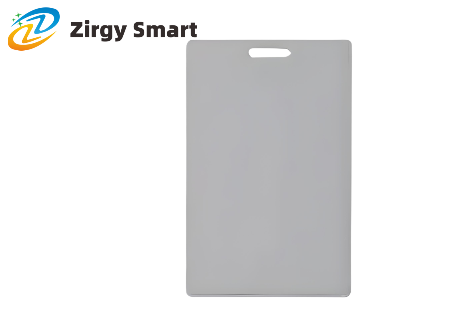 Dual-frequency active tag card (built-in high-frequency chip) ZJA-82 product display
