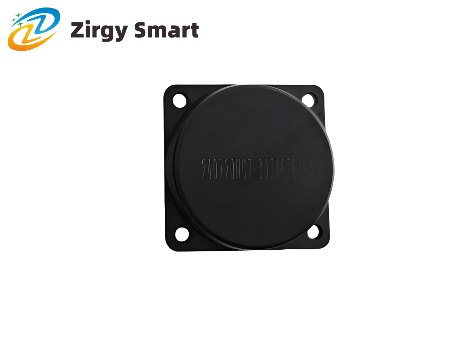 Active Anti-theft Tag (3 years) ZJA-51 -- Shanghai Zirgy Intelligent Technology Co., Ltd.