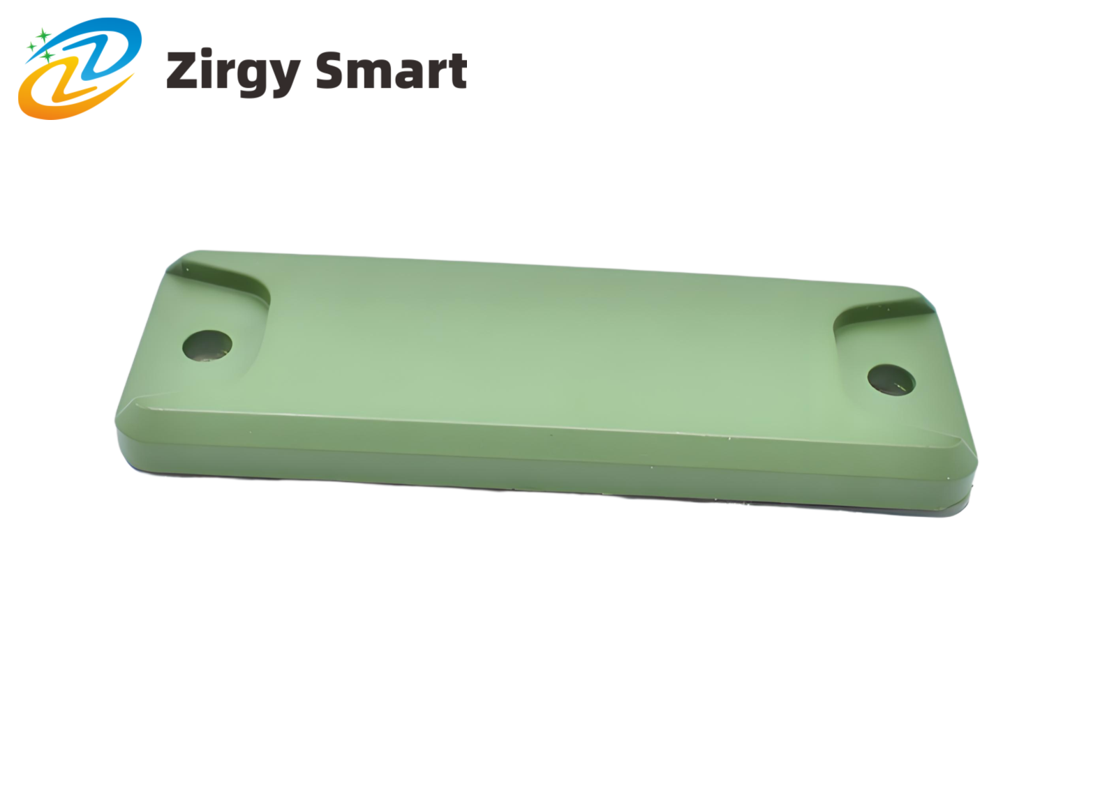 Anti-metal electronic label ZJ7025-Shanghai Zirgy Intelligent Technology Co., Ltd.