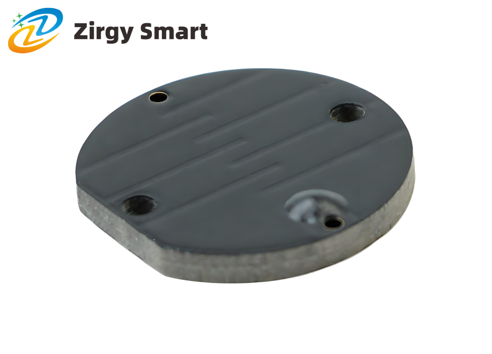 High temperature and UHF metal resistant electronic label ZJ-2019 -- Shanghai Zirgy Intelligent Technology Co., Ltd.