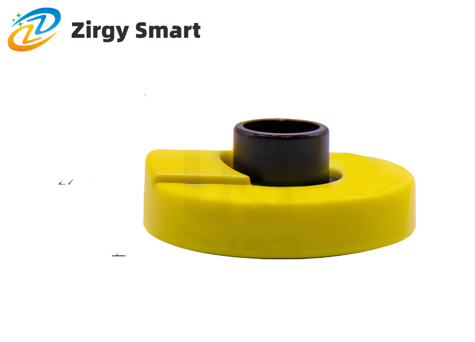 Uhf ear tag ZJDW20-UHF real shot display Figure 3