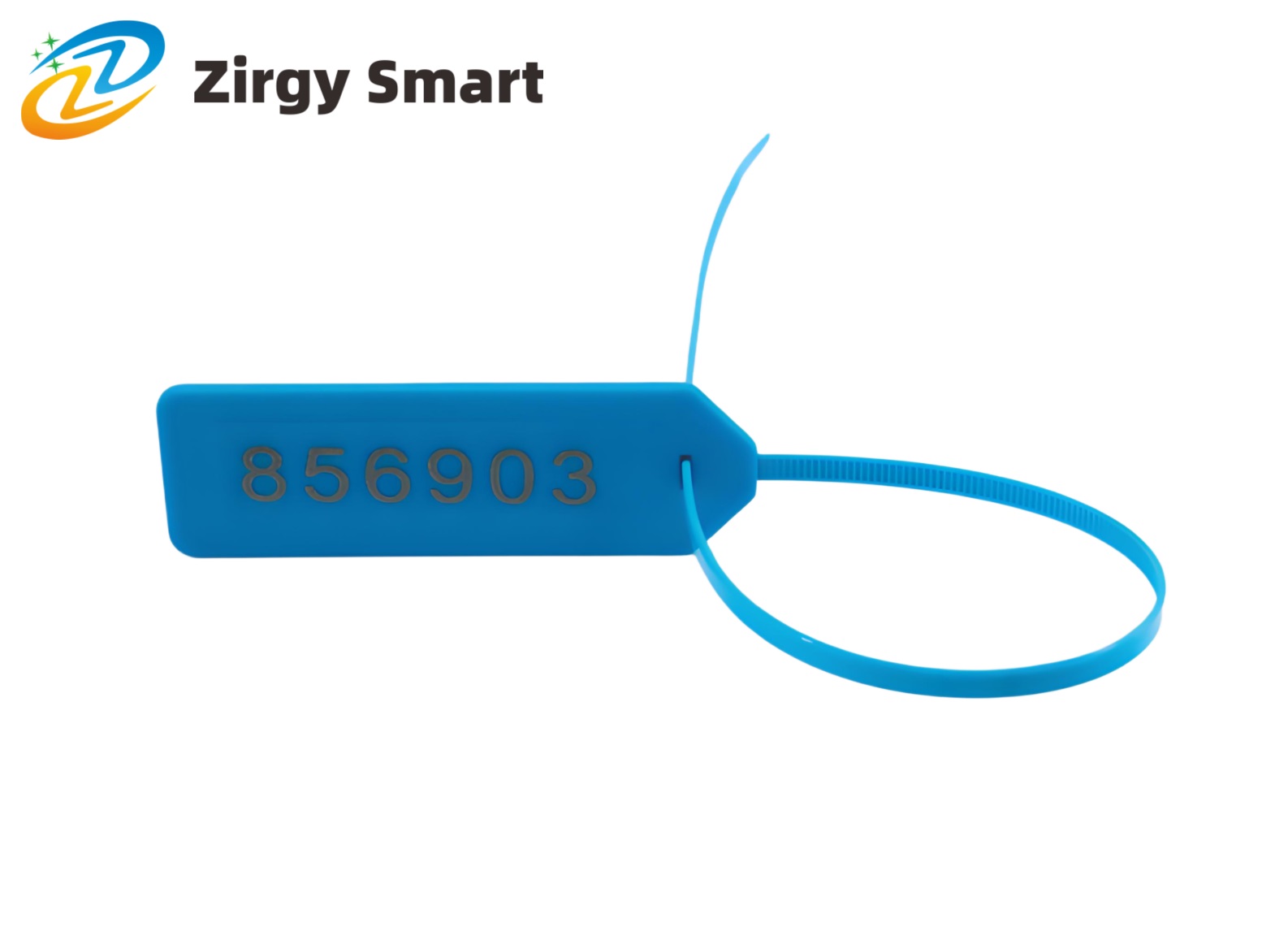 Cable Electronic Label ZJ-03F -- Shanghai Zirgy Intelligent Technology Co., Ltd.