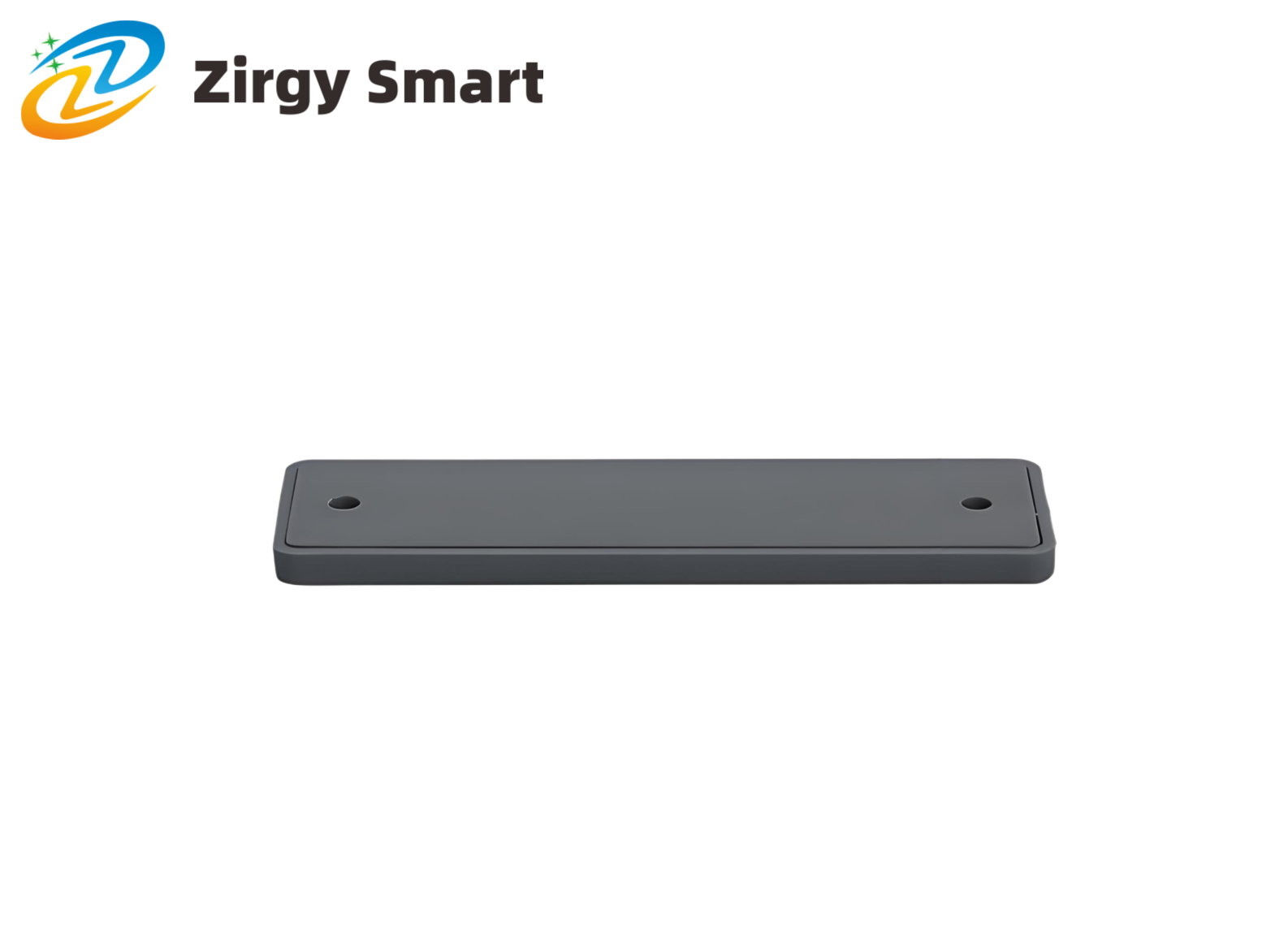 ABS Anti-metal label ZJ8524-Shanghai Zirgy Intelligent Technology Co., Ltd.
