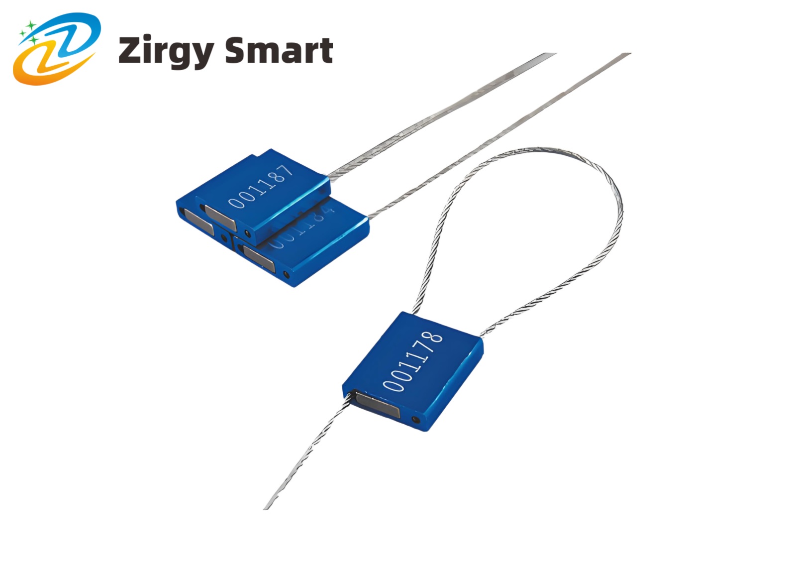 Ultra-long distance ultra-high frequency electronic smart label (customizable) real shot display Figure 2