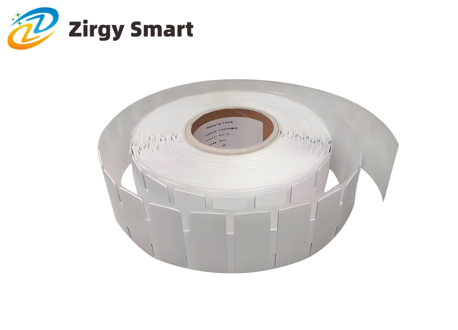 Flexible anti-metal tag, American standard/ European standard printable ZJ-F6025-Shanghai Zirgy Intelligent Technology Co., Ltd.