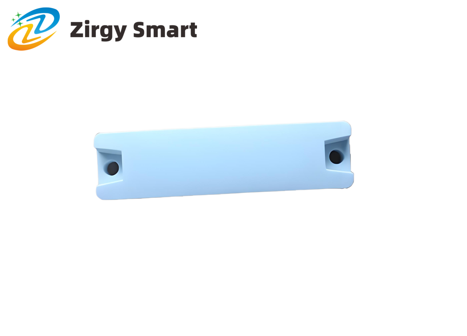 Ultrahigh frequency anti-metal label ZJ8724-Shanghai Zirgy Intelligent Technology Co., Ltd.