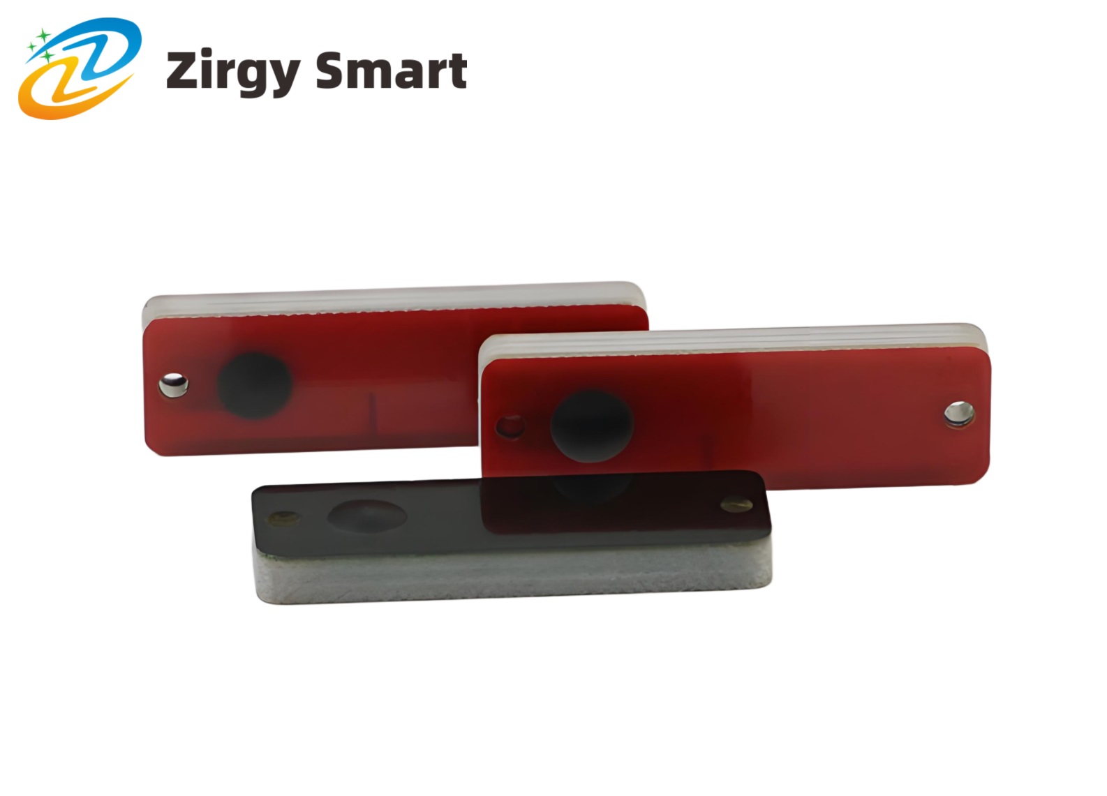PCB UHF anti-metal label ZJ3310-Shanghai Zirgy Intelligent Technology Co., Ltd.
