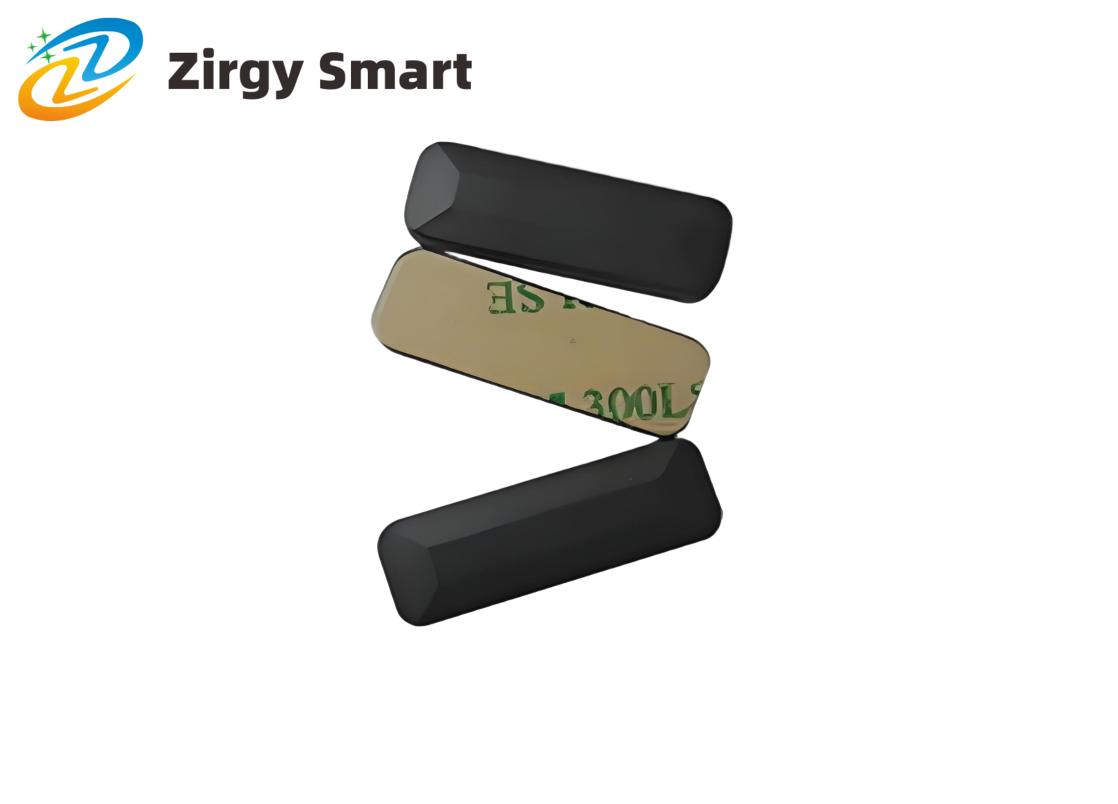 Anti-metal electronic label ZJ-3512-Shanghai Zirgy Intelligent Technology Co., Ltd.