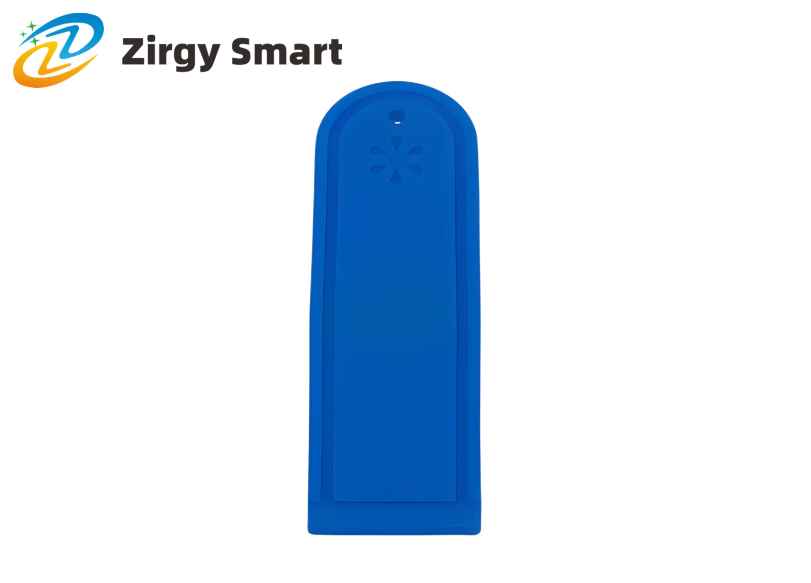 Washing Label ZJ-XY004-Shanghai Zirgy Intelligent Technology Co., Ltd.