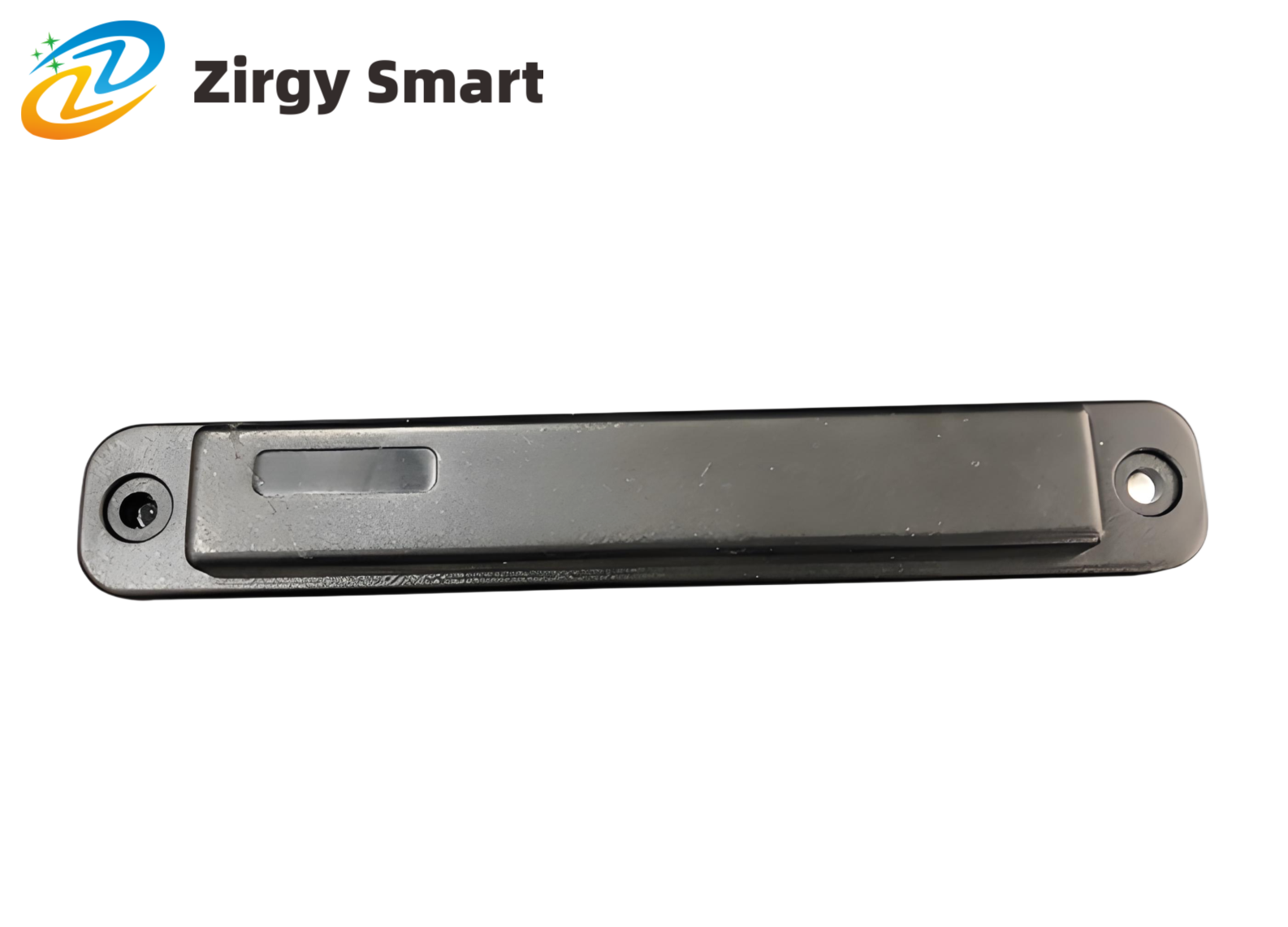 ABS Anti-metal electronic label 135*22mm-Shanghai Zirgy Intelligent Technology Co., Ltd.