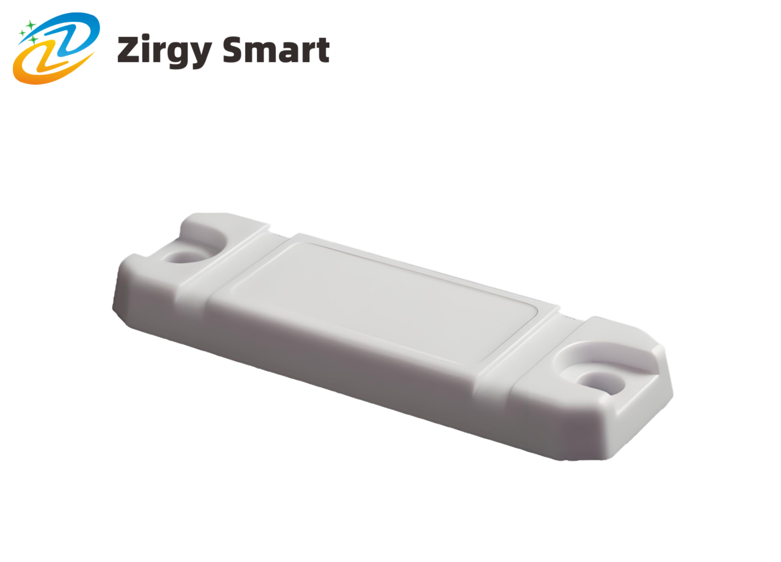 Anti-metal electronic label ZJ6923-Shanghai Zirgy Intelligent Technology Co., Ltd.