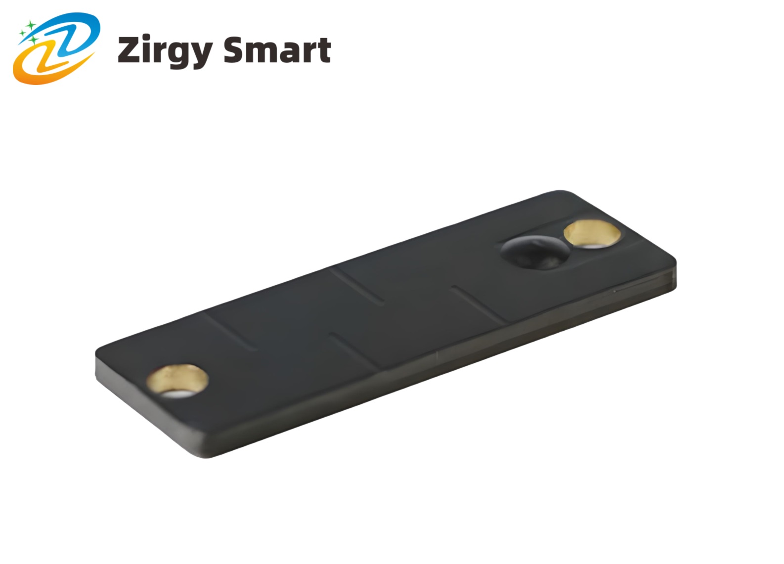 High temperature resistance 280 degrees metal resistant electronic label ZJ4215-Shanghai Zirgy Intelligent Technology Co., Ltd.