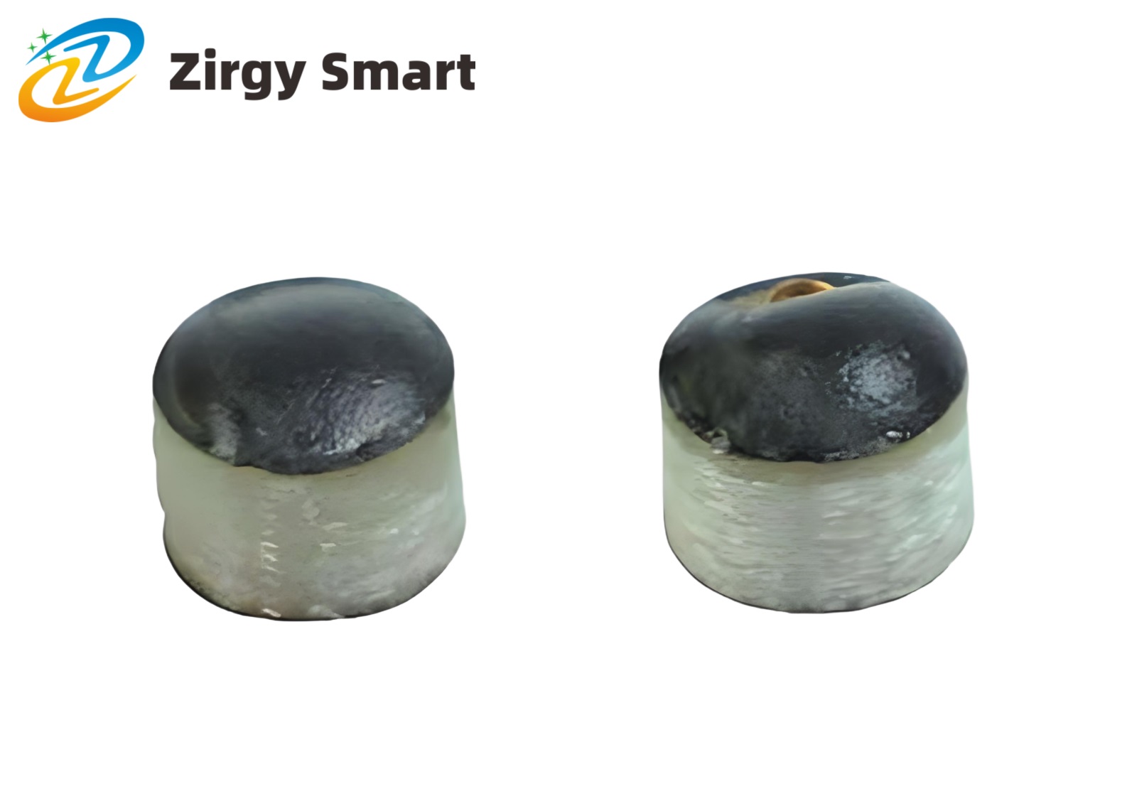The smallest anti-metal label ZJD5-Shanghai Zirgy Intelligent Technology Co., Ltd.