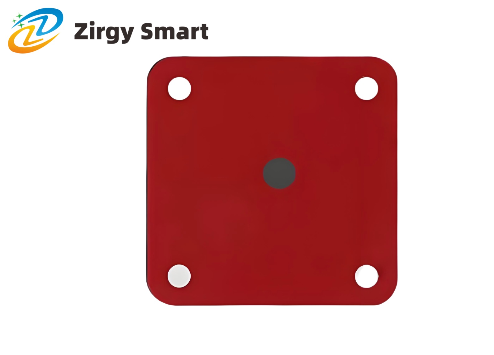 2.4G tamper proof label ZJYY3838FC-Shanghai Zirgy Intelligent Technology Co., Ltd.