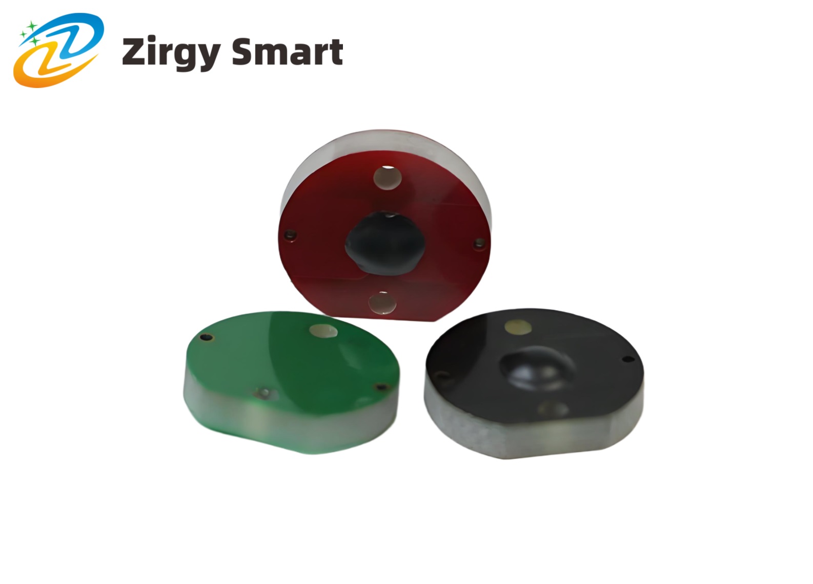 PCB UHF anti-metal label ZJD20-Shanghai Zirgy Intelligent Technology Co., Ltd.