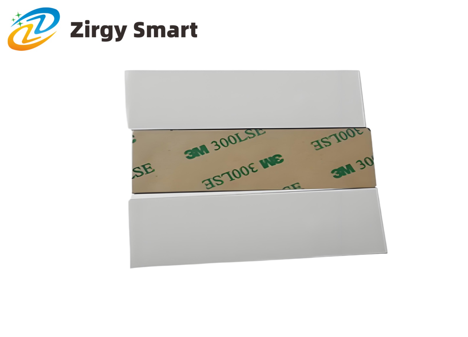 Flexible anti-metal label US/European standard ZJ-F7325-Shanghai Zirgy Intelligent Technology Co., Ltd.