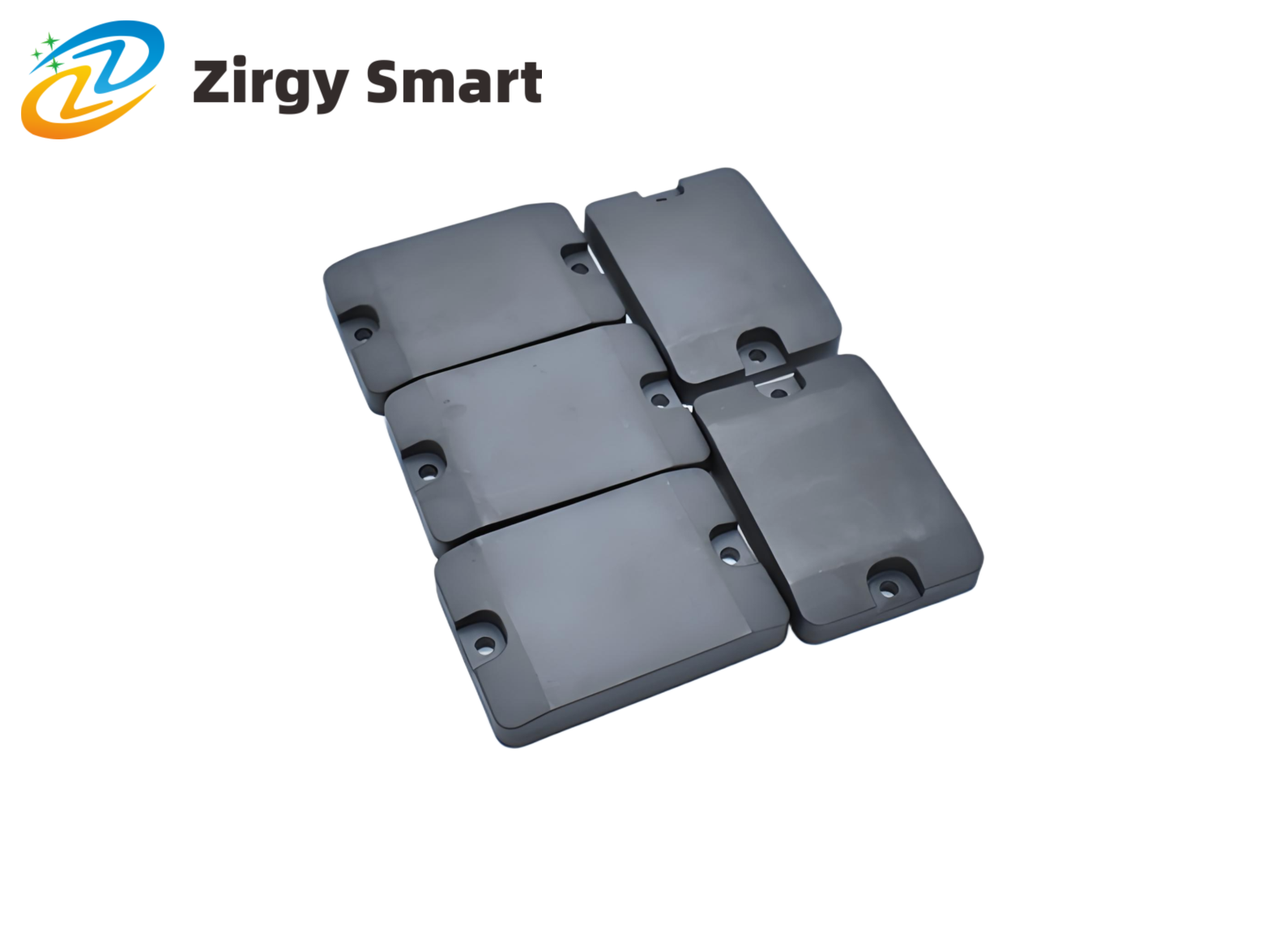 High temperature and metal resistant electronic label ZJ-4631-Shanghai Zirgy Intelligent Technology Co., Ltd.