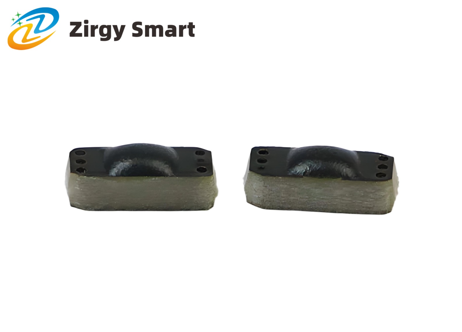 PCB UHF anti-metal label ZJ0803-Shanghai Zirgy Intelligent Technology Co., Ltd.
