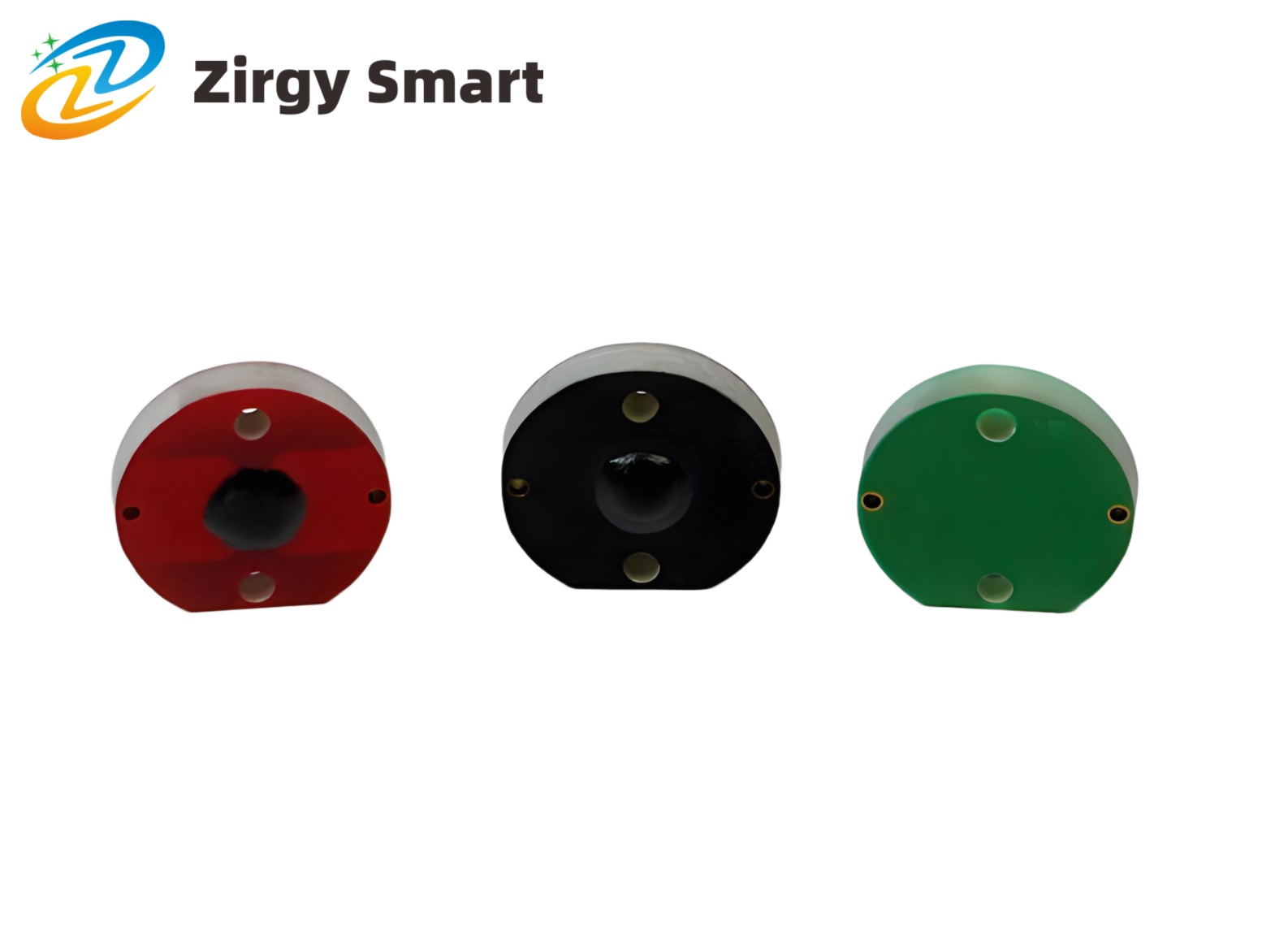 PCB UHF anti-metal label ZJD10-Shanghai Zirgy Intelligent Technology Co., Ltd.