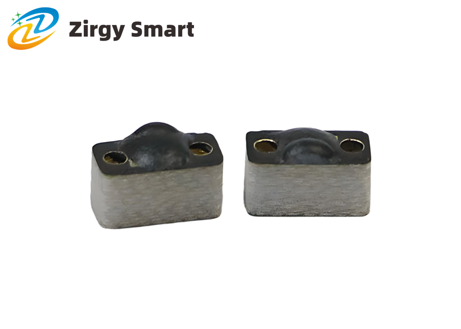 PCB UHF anti-metal label ZJ0603-Shanghai Zirgy Intelligent Technology Co., Ltd.