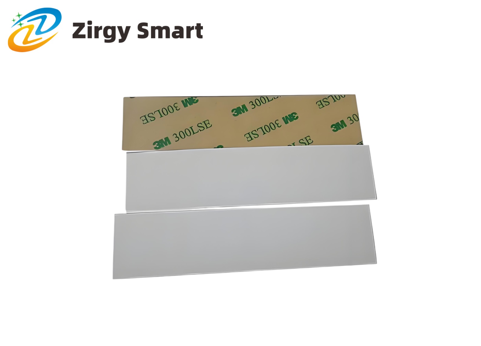 Flexible anti-metal label US/European standard ZJ-F10325-Shanghai Zirgy Intelligent Technology Co., Ltd.
