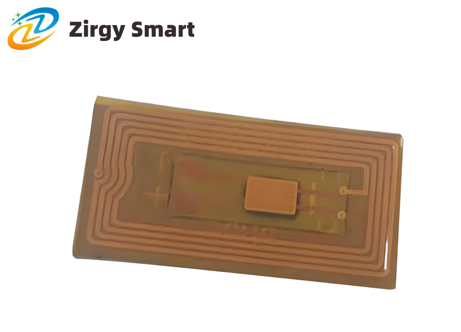 High temperature resistant FPC material electronic label -Shanghai Zirgy Intelligent Technology Co., Ltd.