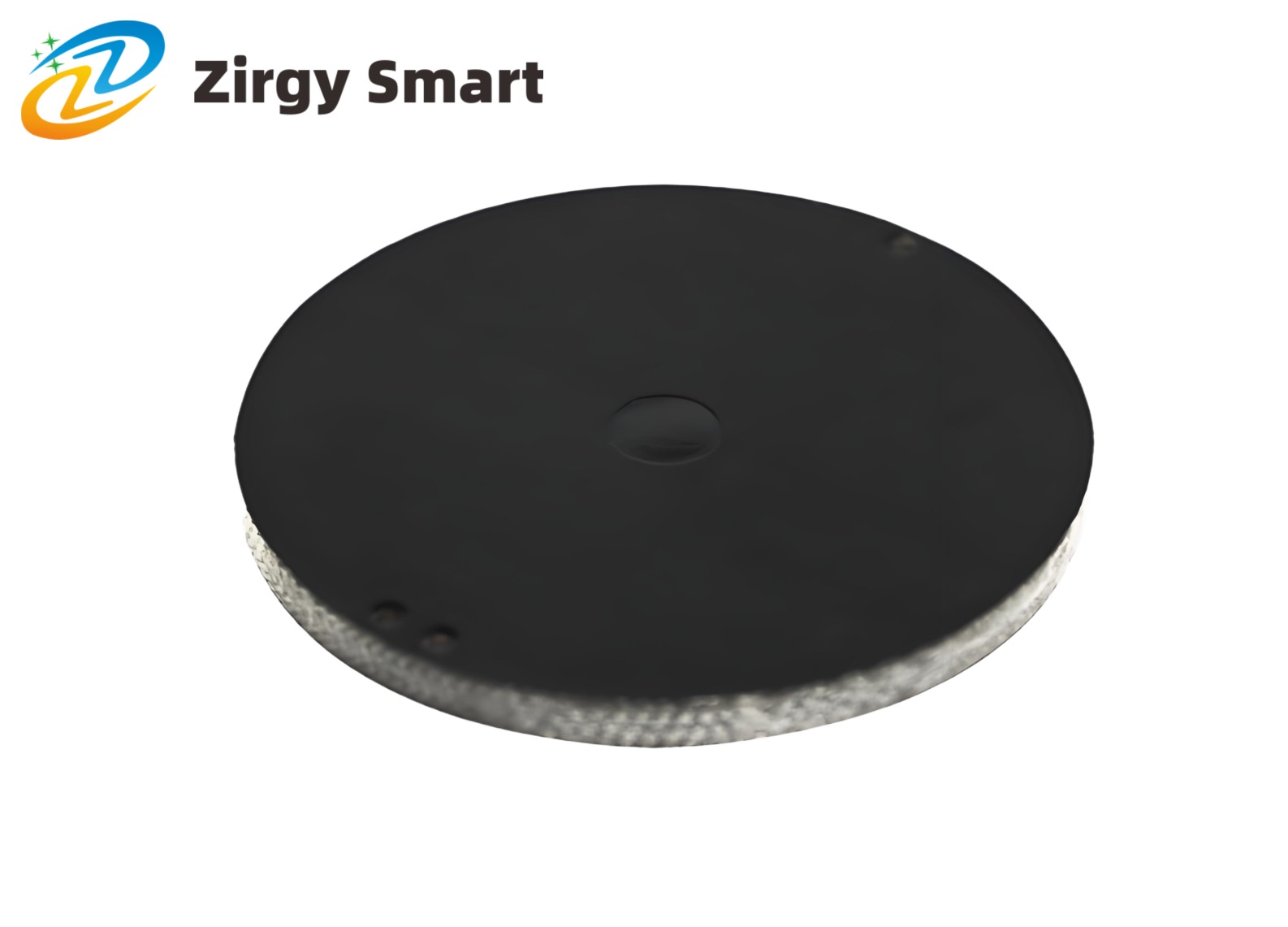 Ultrahigh frequency anti-metal electronic label ZJD40-Shanghai Zirgy Intelligent Technology Co., Ltd.