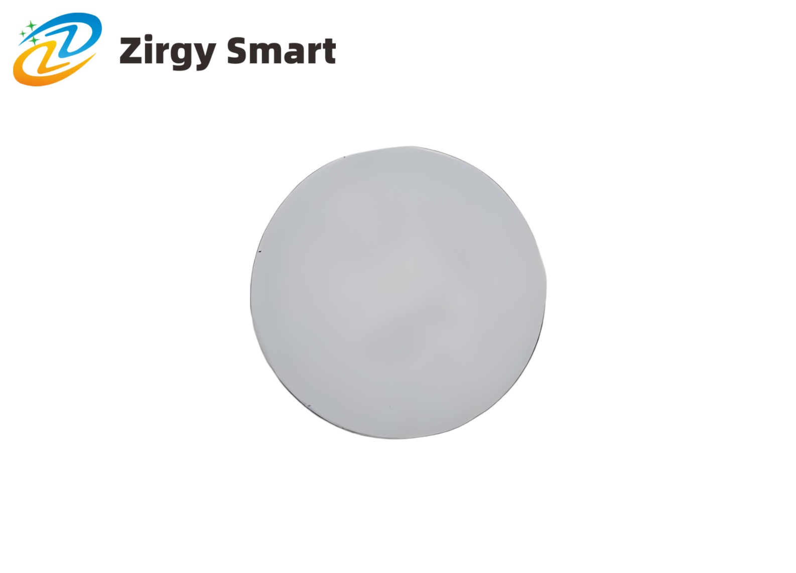High frequency anti-metal label diameter 30mm-Shanghai Zirgy Intelligent Technology Co., Ltd.