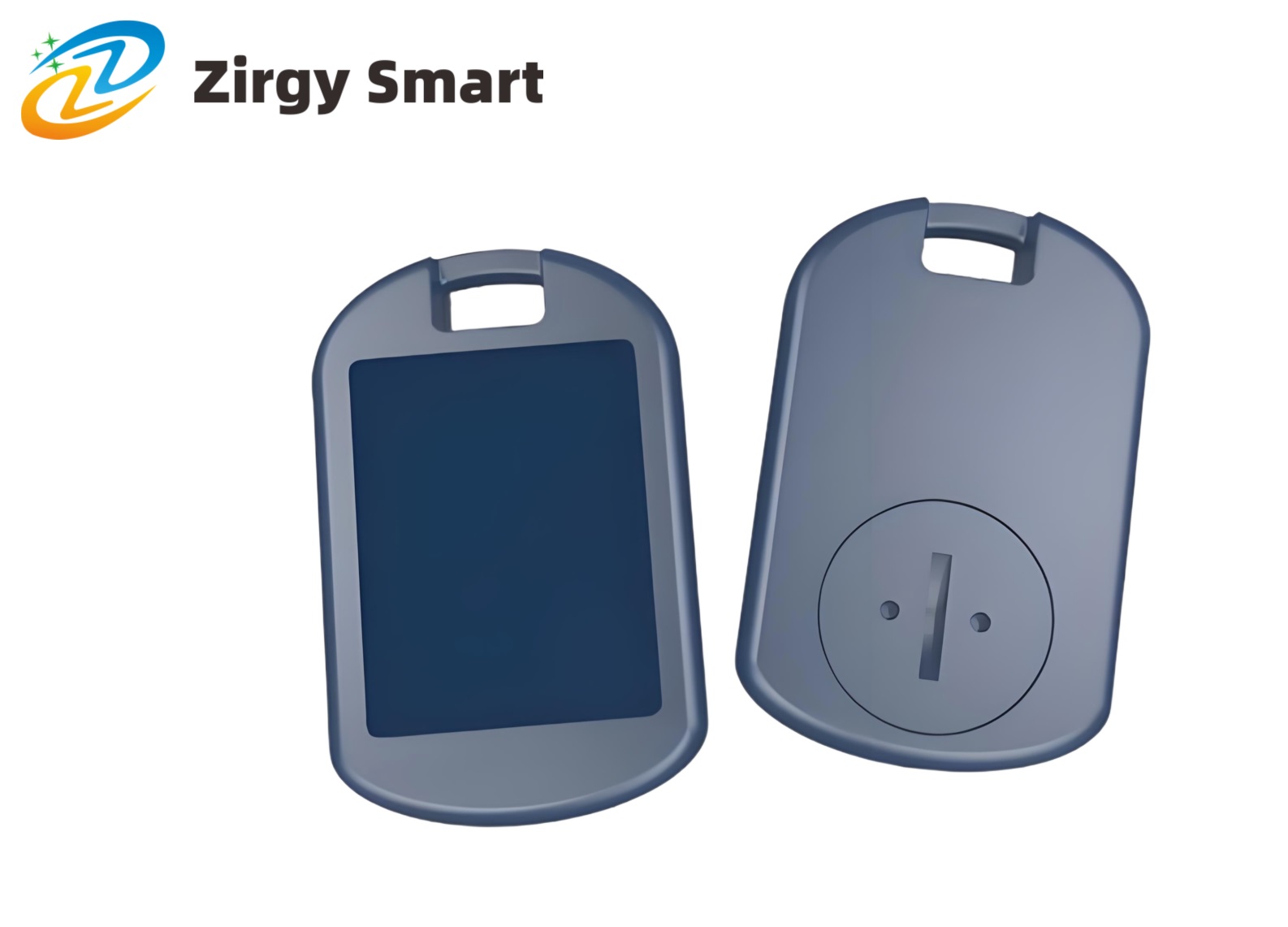 2.45G active RFID tag ZJA-16 -- Shanghai Zirgy Intelligent Technology Co., Ltd.