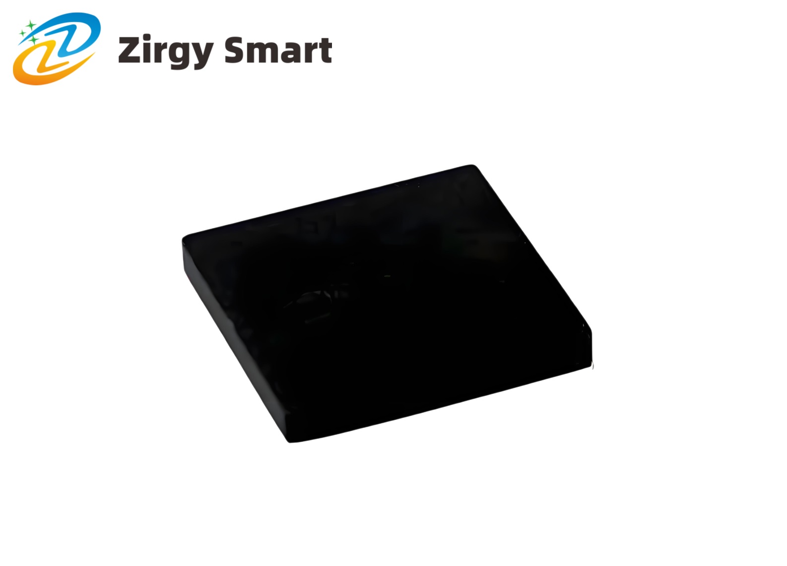 High temperature resistant ceramic electronic label 0905 analysis display figure 2